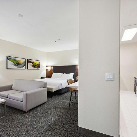 Best Western Plus Downtown Inn & Suites Хюстън Екстериор снимка