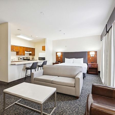 Best Western Plus Downtown Inn & Suites Хюстън Екстериор снимка