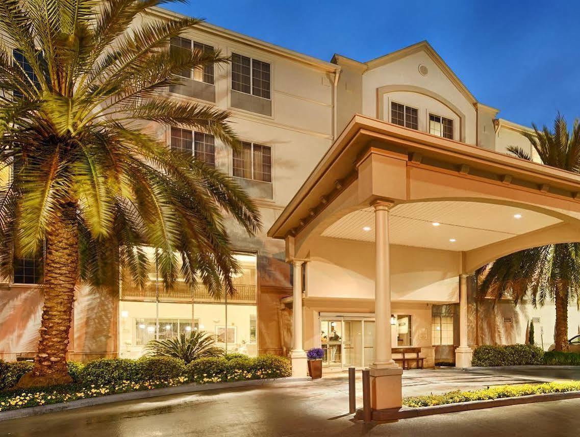 Best Western Plus Downtown Inn & Suites Хюстън Екстериор снимка