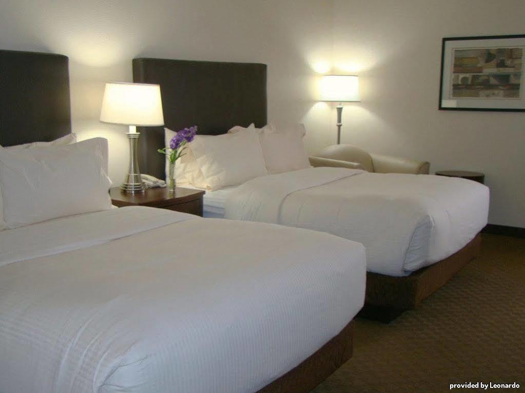 Best Western Plus Downtown Inn & Suites Хюстън Стая снимка